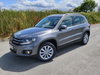 Volkswagen Tiguan 2.0 TDI BlueMotion Tech Match DSG 4WD Euro 5 (s/s) 5dr 5dr Automatic 2026