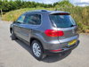 Volkswagen Tiguan 2.0 TDI BlueMotion Tech Match DSG 4WD Euro 5 (s/s) 5dr 5dr Automatic 2026