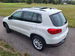 Volkswagen Tiguan 2.0 TDI BlueMotion Tech SE DSG 4WD Euro 5 (s/s) 5dr 5dr Automatic 2012