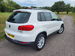 Volkswagen Tiguan 2.0 TDI BlueMotion Tech SE DSG 4WD Euro 5 (s/s) 5dr 5dr Automatic 2012