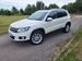 Volkswagen Tiguan 2.0 TDI BlueMotion Tech SE DSG 4WD Euro 5 (s/s) 5dr 5dr Automatic 2012