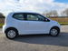 Volkswagen up! 1.0 Move up! ASG Euro 5 3dr 3dr Automatic 2014