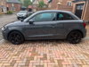 Audi A1 1.0 TFSI Sport Hatchback 3dr Petrol Manual Euro 6 (s/s) (95 ps) 3dr Manual 2026