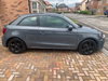 Audi A1 1.0 TFSI Sport Hatchback 3dr Petrol Manual Euro 6 (s/s) (95 ps) 3dr Manual 2026
