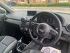 Audi A1 1.0 TFSI Sport Hatchback 3dr Petrol Manual Euro 6 (s/s) (95 ps) 3dr Manual 2026