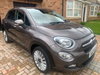 Fiat 500X 1.4 MultiAir Lounge SUV 5dr Petrol Manual Euro 6 (s/s) (140 ps) 5dr Manual 2026