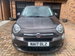 Fiat 500X 1.4 MultiAir Lounge SUV 5dr Petrol Manual Euro 6 (s/s) (140 ps) 5dr Manual 2017