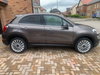 Fiat 500X 1.4 MultiAir Lounge SUV 5dr Petrol Manual Euro 6 (s/s) (140 ps) 5dr Manual 2026