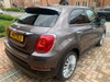 Fiat 500X 1.4 MultiAir Lounge SUV 5dr Petrol Manual Euro 6 (s/s) (140 ps) 5dr Manual 2026