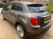 Fiat 500X 1.4 MultiAir Lounge SUV 5dr Petrol Manual Euro 6 (s/s) (140 ps) 5dr Manual 2017