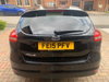 Ford Focus 1.6 TDCi Titanium Hatchback 5dr Diesel Manual Euro 5 (s/s) (115 ps) 5dr Manual 2026