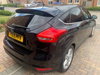Ford Focus 1.6 TDCi Titanium Hatchback 5dr Diesel Manual Euro 5 (s/s) (115 ps) 5dr Manual 2026
