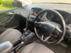 Ford Focus 1.6 TDCi Titanium Hatchback 5dr Diesel Manual Euro 5 (s/s) (115 ps) 5dr Manual 2026