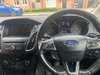 Ford Focus 1.6 TDCi Titanium Hatchback 5dr Diesel Manual Euro 5 (s/s) (115 ps) 5dr Manual 2026