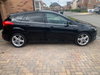 Ford Focus 1.6 TDCi Titanium Hatchback 5dr Diesel Manual Euro 5 (s/s) (115 ps) 5dr Manual 2026