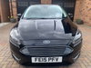 Ford Focus 1.6 TDCi Titanium Hatchback 5dr Diesel Manual Euro 5 (s/s) (115 ps) 5dr Manual 2026