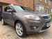 Ford Kuga 2.0 TDCi Titanium X SUV 5dr Diesel Manual AWD Euro 5 (163 ps) 5dr Manual 2011