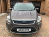 Ford Kuga 2.0 TDCi Titanium X SUV 5dr Diesel Manual AWD Euro 5 (163 ps) 5dr Manual 2026