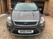 Ford Kuga 2.0 TDCi Titanium X SUV 5dr Diesel Manual AWD Euro 5 (163 ps) 5dr Manual 2011
