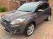Ford Kuga 2.0 TDCi Titanium X SUV 5dr Diesel Manual AWD Euro 5 (163 ps) 5dr Manual 2011