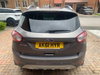 Ford Kuga 2.0 TDCi Titanium X SUV 5dr Diesel Manual AWD Euro 5 (163 ps) 5dr Manual 2026