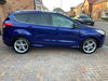 Ford Kuga 2.0 TDCi Titanium X SUV 5dr Diesel Powershift AWD Euro 5 (163 ps) 5dr Automatic 2026