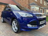 Ford Kuga 2.0 TDCi Titanium X SUV 5dr Diesel Powershift AWD Euro 5 (163 ps) 5dr Automatic 2026