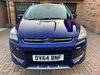 Ford Kuga 2.0 TDCi Titanium X SUV 5dr Diesel Powershift AWD Euro 5 (163 ps) 5dr Automatic 2026