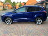 Ford Kuga 2.0 TDCi Titanium X SUV 5dr Diesel Powershift AWD Euro 5 (163 ps) 5dr Automatic 2026
