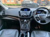 Ford Kuga 2.0 TDCi Titanium X SUV 5dr Diesel Powershift AWD Euro 5 (163 ps) 5dr Automatic 2026
