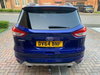 Ford Kuga 2.0 TDCi Titanium X SUV 5dr Diesel Powershift AWD Euro 5 (163 ps) 5dr Automatic 2026