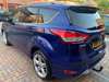 Ford Kuga 2.0 TDCi Titanium X SUV 5dr Diesel Powershift AWD Euro 5 (163 ps) 5dr Automatic 2026