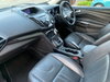 Ford Kuga 2.0 TDCi Titanium X SUV 5dr Diesel Powershift AWD Euro 5 (163 ps) 5dr Automatic 2026