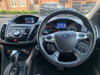 Ford Kuga 2.0 TDCi Titanium X SUV 5dr Diesel Powershift AWD Euro 5 (163 ps) 5dr Automatic 2026