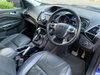 Ford Kuga 2.0 TDCi Titanium X SUV 5dr Diesel Powershift AWD Euro 5 (163 ps) 5dr Automatic 2026