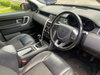 Land Rover Discovery Sport 2.0 TD4 SE Tech SUV 5dr Diesel Manual 4WD Euro 6 (s/s) (180 ps) 5dr Manual 2026