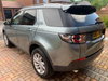 Land Rover Discovery Sport 2.0 TD4 SE Tech SUV 5dr Diesel Manual 4WD Euro 6 (s/s) (180 ps) 5dr Manual 2026