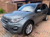 Land Rover Discovery Sport 2.0 TD4 SE Tech SUV 5dr Diesel Manual 4WD Euro 6 (s/s) (180 ps) 5dr Manual 2026