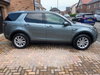 Land Rover Discovery Sport 2.0 TD4 SE Tech SUV 5dr Diesel Manual 4WD Euro 6 (s/s) (180 ps) 5dr Manual 2026