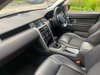 Land Rover Discovery Sport 2.0 TD4 SE Tech SUV 5dr Diesel Manual 4WD Euro 6 (s/s) (180 ps) 5dr Manual 2026
