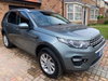 Land Rover Discovery Sport 2.0 TD4 SE Tech SUV 5dr Diesel Manual 4WD Euro 6 (s/s) (180 ps) 5dr Manual 2026