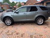 Land Rover Discovery Sport 2.0 TD4 SE Tech SUV 5dr Diesel Manual 4WD Euro 6 (s/s) (180 ps) 5dr Manual 2026