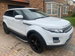 Land Rover Range Rover Evoque 2.2 SD4 Pure SUV 5dr Diesel Manual 4WD Euro 5 (s/s) (190 ps) 5dr Manual 2013