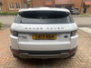 Land Rover Range Rover Evoque 2.2 SD4 Pure SUV 5dr Diesel Manual 4WD Euro 5 (s/s) (190 ps) 5dr Manual 2026
