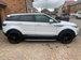 Land Rover Range Rover Evoque 2.2 SD4 Pure SUV 5dr Diesel Manual 4WD Euro 5 (s/s) (190 ps) 5dr Manual 2013