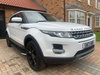Land Rover Range Rover Evoque 2.2 SD4 Pure SUV 5dr Diesel Manual 4WD Euro 5 (s/s) (190 ps) 5dr Manual 2026