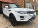 Land Rover Range Rover Evoque 2.2 SD4 Pure SUV 5dr Diesel Manual 4WD Euro 5 (s/s) (190 ps) 5dr Manual 2013