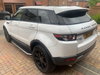 Land Rover Range Rover Evoque 2.2 SD4 Pure SUV 5dr Diesel Manual 4WD Euro 5 (s/s) (190 ps) 5dr Manual 2026
