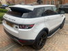 Land Rover Range Rover Evoque 2.2 SD4 Pure SUV 5dr Diesel Manual 4WD Euro 5 (s/s) (190 ps) 5dr Manual 2026
