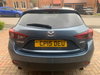 Mazda Mazda3 2.0 SKYACTIV-G Sport Nav Hatchback 5dr Petrol Manual Euro 5 (s/s) (120 ps) 5dr Manual 2026